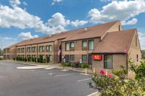 Econo Lodge & Suites Southern Pines